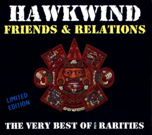 [Friends & Relations The Very Best Of Plus Rarities]