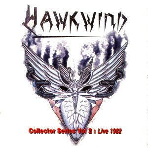 [Collector Series Vol 2 : Live 1982]