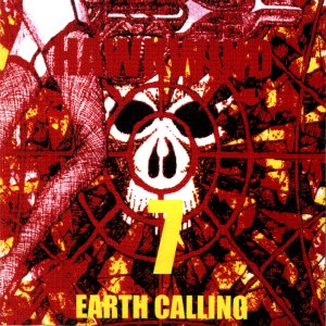 [Earth Calling]