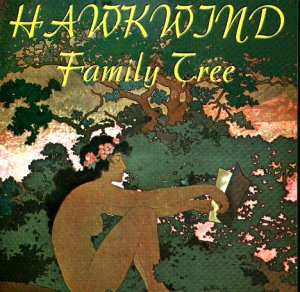 [Hawkwind Family Tree]