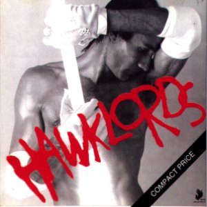 [Hawklords 25 Years On]