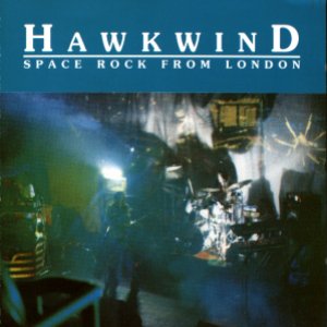 [Space Rock From London]