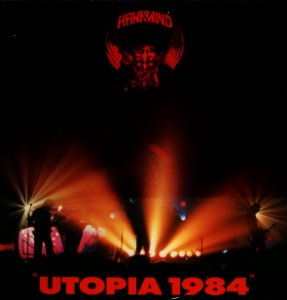 [Utopia 1984]