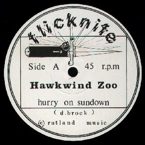 [Hawkwind Zoo]