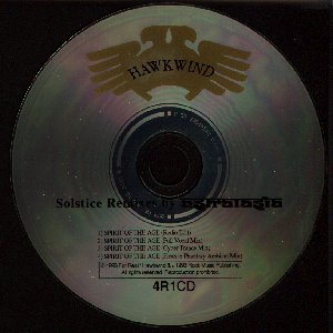 [Spirit of the Age Solstice Remixes]