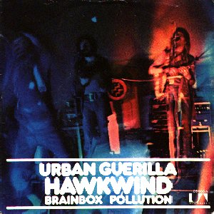 [Urban Guerrilla]