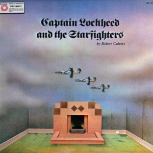 [Captain Lockheed & the Starfighters]
