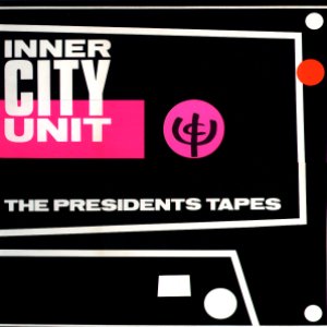 [The Presidents Tapes]
