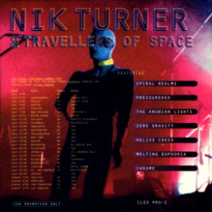 [Nik Turner & Travellers of Space]