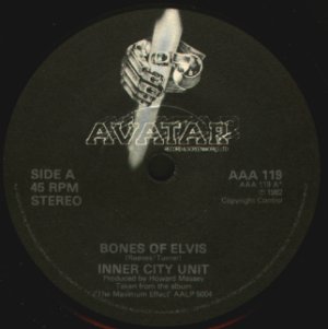 [Bones of Elvis]
