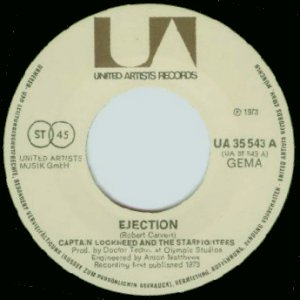[Ejection]
