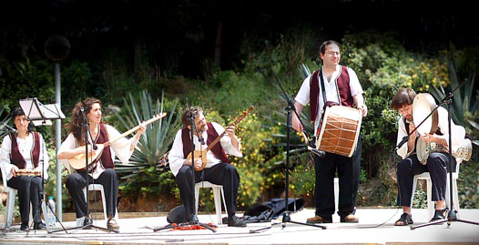 Balkan Band