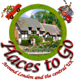 Link to "Places to Go" site