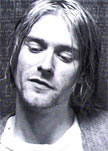 Kurt Corbain