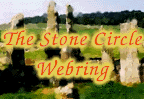 Stone Circle web-ring
