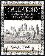 Callanish book cover