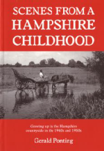 Scenes from a Hampshire Childhood