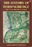 Fordingbridge History cover