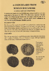 Roman Coins booklet