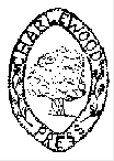 Charlewood Press logo
