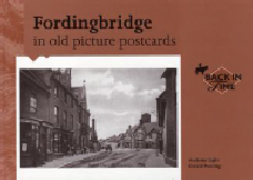 Fordingbridge in Old Picture Postcards