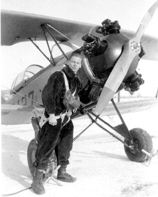 Sgt Alexander George Batchen R/78172, RCAF, contributed by his cousin, David Pope.