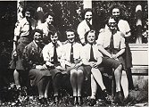 SHQ Staff 1944.