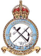 119 Squadron.