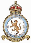 132 Squadron.