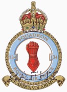 134 Squadron.