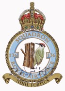 136 Squadron.