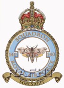 140 Squadron.
