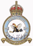 143 Squadron.