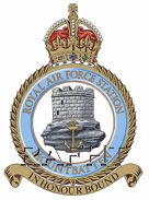 RAF Mountbatten.