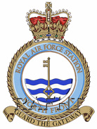 RAF North Front.