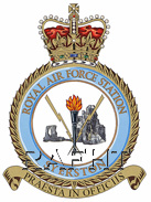 RAF Syerston.
