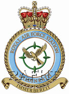 RAF Wildenrath.