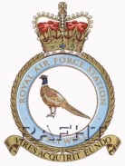 RAF Feltwell.