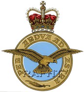 Royal Air Force.