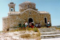 Church of Ayios Ilias