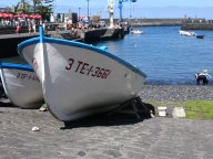 Puerto Pesquero