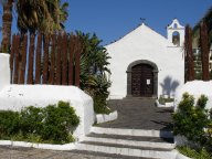 Ermita de San Telmo