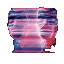 Painted head (3Kbyte)