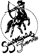 Saggitarius Twente logo