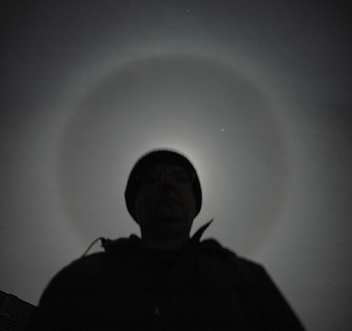 pic of moonbow