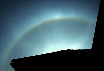 pic of sunbow