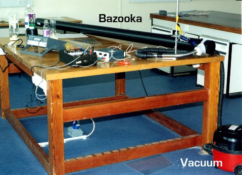 pic of vacuum bazooka