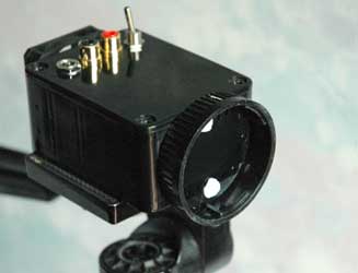 home-made camera