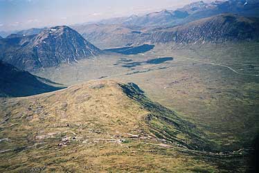 pic of Buachaille Etive Mor