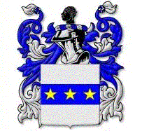 A Coats of Arms registered for Muir